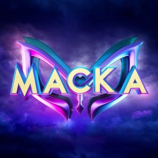 Telegram channel Маска logo
