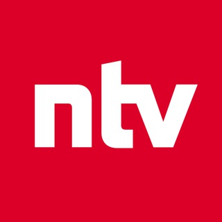 Logo of telegram channel ntvde — n-tv.de