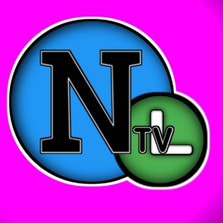 Telegram kanalining logotibi ntvrasmiy — NTV RASMIY