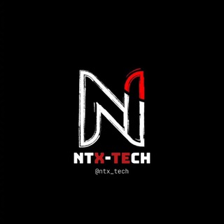 Telegram channel NTX Tech 📲 logo