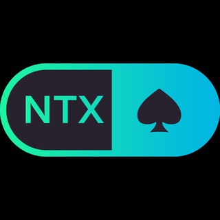 电报频道的标志 ntxpoker002 — NTX POKER 演示视频发布频道