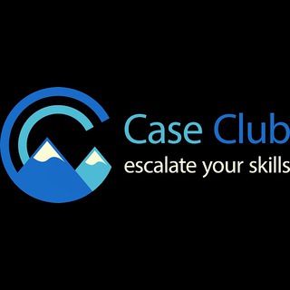 Telegram арнасының логотипі nu_caseclub — Nazarbayev University Case Club