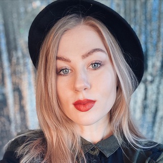 Логотип телеграм канала @nu_jen — JENNY JENNY