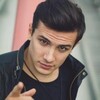 Логотип телеграм канала @nu_fun — Песни группы NЮ🎸 Юрий Николаенко #НЮ