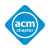Logo of telegram channel nuacmsc — NU ACM Student Chapter