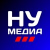 Логотип телеграм канала @nuamedia — НУ-Медиа