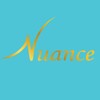 Логотип телеграм канала @nuance_moscow — Nuance - магазин 🇮🇹 одежды