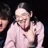 Логотип телеграм канала @nuanyola — ну алён