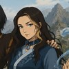 Логотип телеграм канала @nuaxuetteper — И что? 🕊