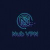 Telegram channel NuB VPN |کانفیگ رایگان logo