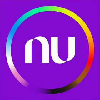 Logotipo do canal de telegrama nubankbrasil - Nubank | Nu Invest (Não oficial)