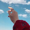 Telegram channel غيوم - Nubes logo