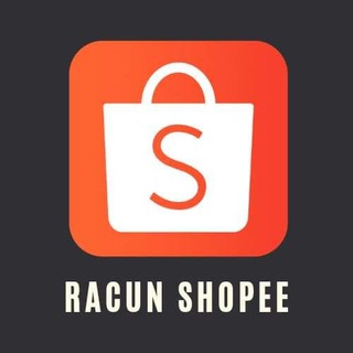 Logo saluran telegram nububysr — Racun Shopee Best Seller, Terlengkap & Original ❤