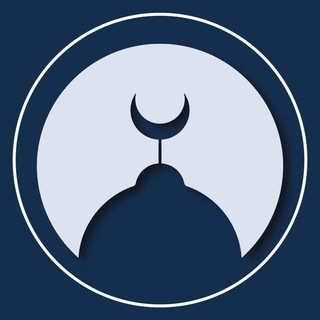 Telegram channel Nubuvvat Uz logo