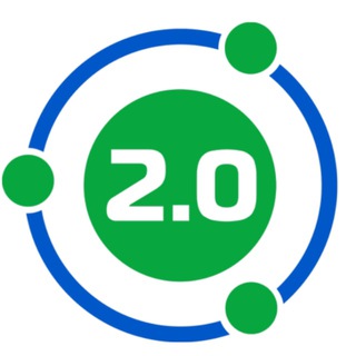 Логотип телеграм канала @nuclear_energy_russia — Атомная энергия 2.0