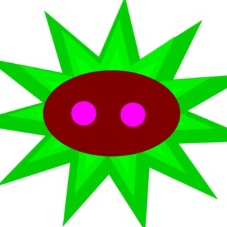 Логотип телеграм канала @nuclearhog — Ядерный Кабан