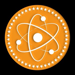 Logo of telegram channel nucleus_core — Nucleus Core Chain (NCC)