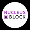Logo of telegram channel nucleusblock — Nucleus Block 🚀