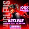 Logo of telegram channel nucleusmainch — Nucleus (Pubg & UC & Dia Seller)