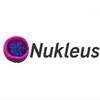 Telegram kanalining logotibi nucleusuz — 🧬NUCLEUS🧬 qirolligi