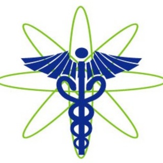 Logo of telegram channel nucmedicine — Nuclear Medicine and Molecular Imaging