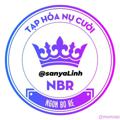 Logo saluran telegram nucuoinbr420 — TẠP HOÁ NỤ CƯỜI NBR (NGON BỔ RẺ)