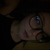 Логотип телеграм канала @nudaaadaaa — типо Дашка