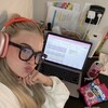 Логотип телеграм канала @nudastudy — Ну да, study