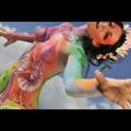 Telegram kanalining logotibi nudeartonyoutube — Nude ART on YouTube