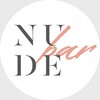 Логотип телеграм канала @nudebar — Nudebar | КЛИНИКА КОСМЕТОЛОГИИ