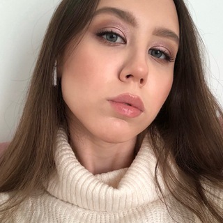 Логотип телеграм канала @nudebeige — Nude Beige