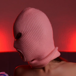 Логотип телеграм канала @nudefotos — G.A.K. Production