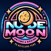 Логотип телеграм канала @nudemoonz — Nude-Moon