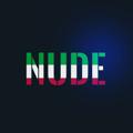 Logo saluran telegram nudeoriginal — Nude | نود