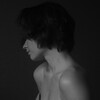 Логотип телеграм канала @nudereading — - голые чтения -