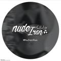 Logo saluran telegram nudesiran — Nude iRan | چالش