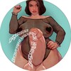 Логотип телеграм канала @nudeswritter — НюдсРайтер🔞