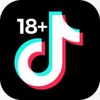 Telegram channel Nude Tik Tok Porn Videos logo
