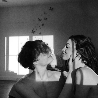 لوگوی کانال تلگرام nudetismm — alireza