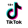 Telegram channel Naked TikTok | OnlyFans logo