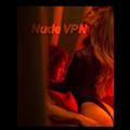 Логотип телеграм канала @nudevpn — 𝗡𝘂𝗱𝗲 𝙑𝙋𝙉