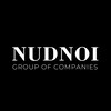 Логотип телеграм канала @nudnoi — NUDNOI GROUP