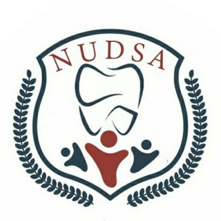 لوگوی کانال تلگرام nudsa — رابطة طلاب كلية طب الأسنان جامعة النيلين NUDSA