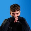 Логотип телеграм канала @nudsplay — НЮДС БОЙ