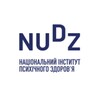 Логотип телеграм -каналу nudzcz — Психосоціальна підтримка NUDZ 🇨🇿🇺🇦