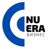 Логотип телеграм канала @nuera_business — NuEra БИЗНЕС