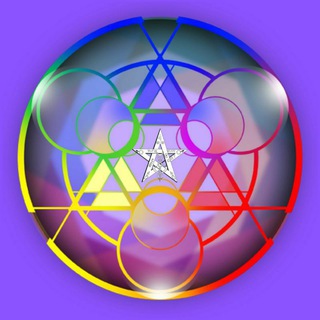 Logotipo del canal de telegramas nuestrouniversointerior - ⭐️Nuestro Universo Interior⭐️