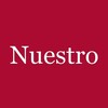 Логотип телеграм канала @nuestrovl — Наш Nuestro Танго Клуб