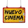 Логотип телеграм канала @nuevocinemaparadiso — Nuevo Cinema