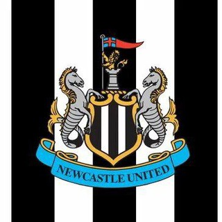 Logo of telegram channel nufc_ara — نيوكاسل يونايتد بالعربية